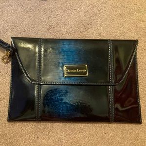 Christian Lacroix purse.